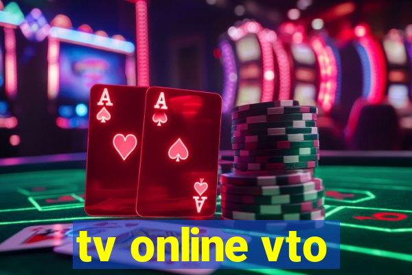 tv online vto